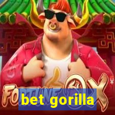 bet gorilla